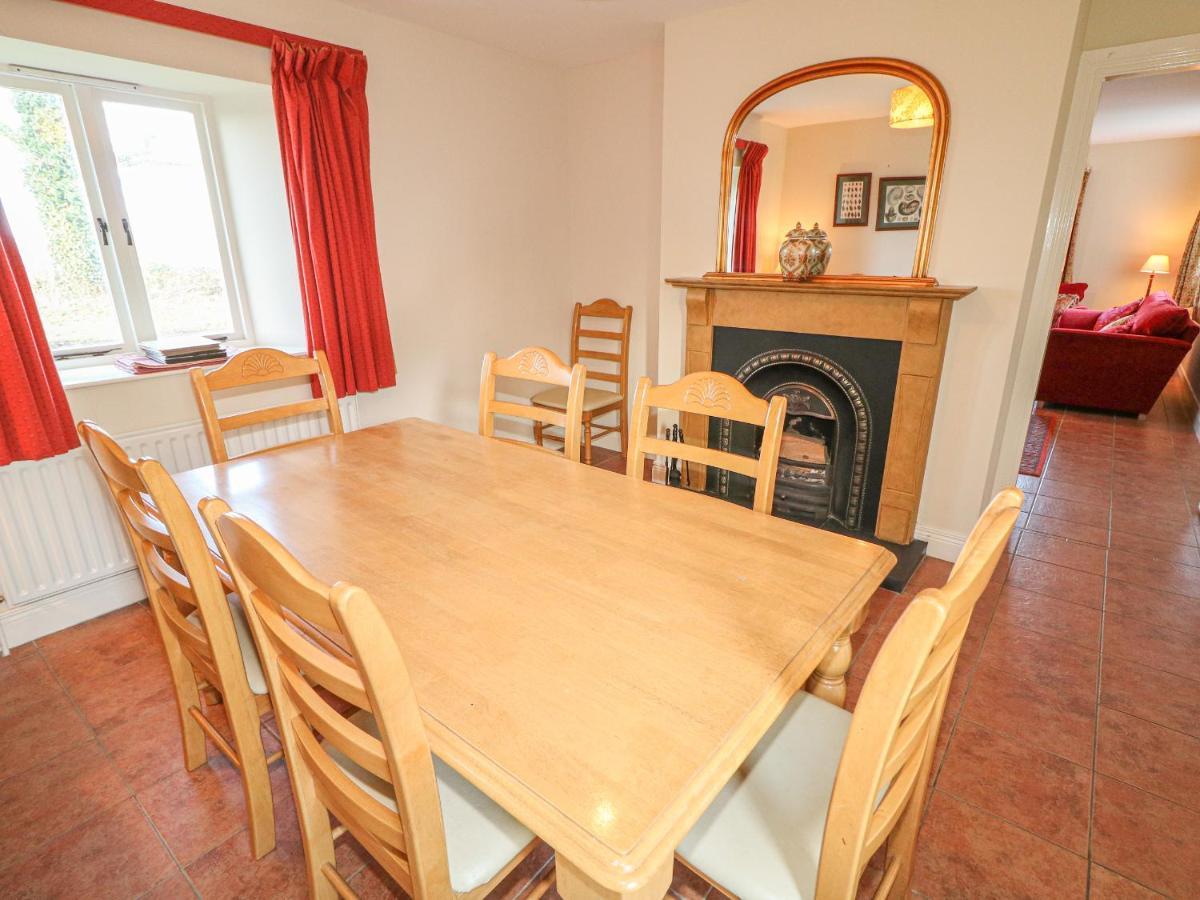 Goose Cottage Caledon 外观 照片