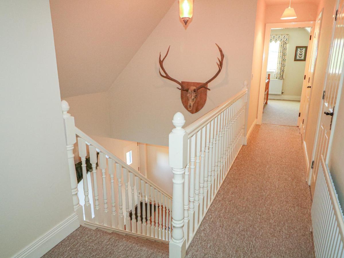 Goose Cottage Caledon 外观 照片